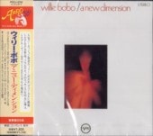 Willie Bobo�����꡼���ܥ�/�����˥塼���ǥ���󥷥��