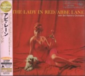 Abbe Lane���ӡ��졼��The Lady in Red