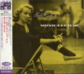 MONICA LEWIS��˥����륤��FOOLS RUSH IN