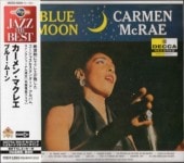 Carmen McRae󡦥ޥ쥨/֥롼ࡼ
