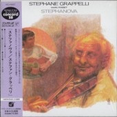 Stephane Grappelliƥե󡦥åڥ/ƥեΥ(楸㥱