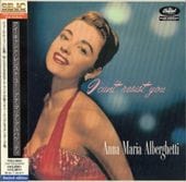 Anna Maria AlberghettiʡޥꥢХåƥI CAN'T RESIST(楸㥱)