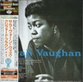 Sarah Vaughan���顦�ܡ���/Clifford Brown(�楸�㥱��