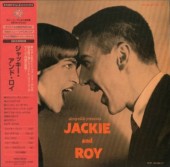 Jackie and Roy ����å���������ɡ�����(�楸�㥱)