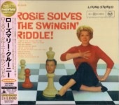 Rosemary Clooneyޥ꡼롼ˡ/ͥ륽󡦥ɥ