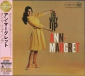 Ann Margret ���󡦥ޡ�����å�/���󡦥��������������å�
