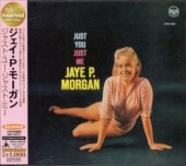 Jaye P. MorganP ⡼ Just You, Just Me
