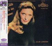 Julie London ����꡼������ɥ�/�����̾�ϥ���꡼ Vol.2