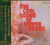 Pepper Adamsڥåѡॹ/Cool Sound of Pepper Adams