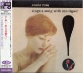 Annie Ross ���ˡ�������/���ˡ��������ϲΤ�