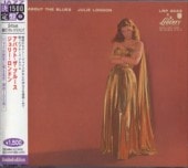 Julie London꡼ɥABOUT THE BLUES