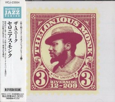 Thelonious Monk�����˥��������/��ˡ���