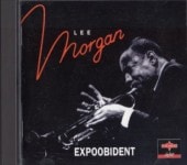 Lee Morgan�꡼���⡼����/Expoobident