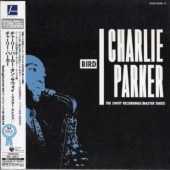 Charlie Parker���㡼�꡼���ѡ�����SAVOY RECORDINGS(�楸�㥱/2����)