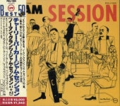 Charlie Parker㡼꡼ѡJam Session