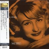 Blossom Dearie �֥��å��ࡦ�ǥ�����/�ޥ���������ȥ�ޥ󡦥ե���(�楸�㥱)