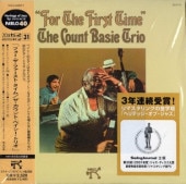 Count Basie������ȡ��٥�����For the First Time (�楸�㥱)