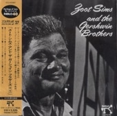 Zoot Sims������ ���ॺ/�������奤�󡦥֥饶����(�楸�㥱��