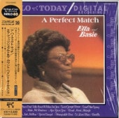 Ella Fitzgerald ���顦�ե��åĥ�������/Count Basie/�����ѡ��ե����ȡ��ޥå� (�楸�㥱��