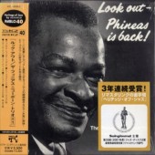 Phineas Newborn�ե��˥������˥塼�ܡ���/��å��������ȡ��ե��˥������������Хå�! (�楸�㥱��