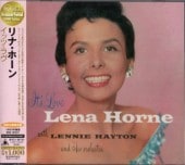 Lena Horne��ʡ��ۡ���It's Love