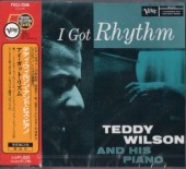 Teddy Wilson�ƥǥ��������륽��I Got Rhythm