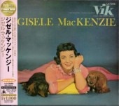 Gisele MacKenzie�����롦�ޥå��󥸡�