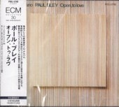 Paul Bley�ݡ��롦�֥쥤/�����ץ󡦥ȥ������