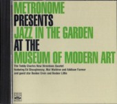 Teddy Charles�ƥǥ������㡼�륹/Jazz In The Garden At The Museum Of Modern Art