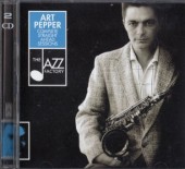 Art Pepper�����ȡ��ڥåѡ�/Complete Straight Ahead Sessions(2����)