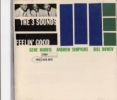 The Three Sounds�������꡼��������/�ե�����󡦥��å�