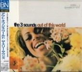 The Three Sounds ���꡼��������/�����ȡ����֡�����������