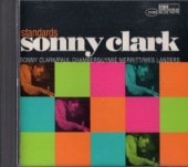 Sonny Clark���ˡ������顼��/Standards