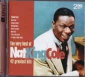 Nat King Cole�ʥåȡ����󥰡�������Very Best(2����)