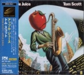 Tom Scott�ȥࡦ�����å�/���åץ롦���塼��