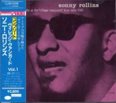 Sonny Rollinsˡ/å󥬡ɤ Vol.1