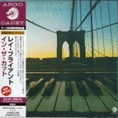 Ray Bryant�쥤���֥饤�����/���󡦥������å�(�楸�㥱)