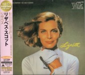 Lizabeth Scott�ꥶ�٥��������å�/�ꥶ�٥�