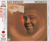 Ray Bryant�쥤���֥饤�����/MCMLXX