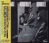 Nat Adderleyʥåȡ쥤Blue Autumn