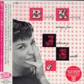 Beverly Kenney�ӥХ꡼�����ˡ�Sings For Johnny Smith(�楸�㥱)