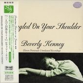 Beverly Kenney�ӥХ꡼�����ˡ�/��ͤǤ���� +1(�楸�㥱)