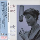 Beverly Kenney�ӥХ꡼�����ˡ�/����꡼������ɡ��֥롼(�楸�㥱)