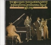 Miles Davisޥ륹ǥӥTadd Dameron/ѥꡦեƥХ롦 󥿡ʥ ʥ