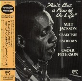 Milt Jackson�ߥ�ȡ����㥯����/�������쥤�ƥ��ȡ����˥���(�楸�㥱��