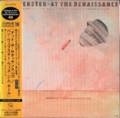 Ben Webster٥󡦥֥at the Renaissance4(楸㥱)