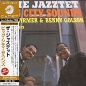 Art Farmer ȡեޡ/Benny Golson/The Jazztet/ӥåƥ(楸㥱