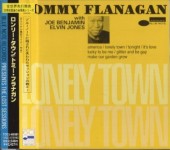 Tommy Flanagan �ȥߡ����ե�ʥ���/����꡼��������