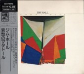 Jim Hall ���ࡦ�ۡ��� /�����Υޥ��ɡ���(�ǥ��ѥå�)