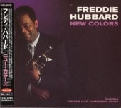 Freddie Hubbard�ե�ǥ������ϥС���/�˥塼�����顼��